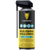 Coyote Biela Lítiová vazelína sprej 400 ml Coyote Biela Lítiová vazelína sprej 400 ml