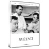 Svetáci - Digitálne reštaurovaný film DVD Svetáci - Digitálne reštaurovaný film DVD