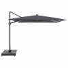 Doppler myZone LED 220 x 300 cm antracit Doppler Doppler myZone LED 220 x 300 cm antracit Doppler