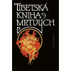 Tibetská kniha mrtvých, 8. vydání Tibetská kniha mrtvých, 8. vydání