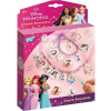 TOTUM Sada náramků s přívěsky Disney Princezny TOTUM Sada náramků s přívěsky Disney Princezny