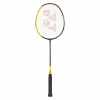 YONEX ATROX 01 FEEL RAKET (Badmintonová raketa sada paliet + 4in1 šípky)