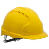 Ochranná prilba JSP EVO3 LINESMAN, žltá Velikost: 53-64 cm Ochranná prilba JSP EVO3 LINESMAN, žltá Velikost: 53-64 cm