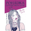 Pohádka o pyšné princezně Pohádka o pyšné princezně