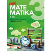 Hravá matematika 3 - přepracované vydání - Taktik Hravá matematika 3 - přepracované vydání - Taktik