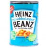 HEINZ Fit Fazuľa v paradajkovej omáčke 415 g HEINZ Fit Fazuľa v paradajkovej omáčke 415 g