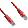 DATACOM Patch cord UTP Cat6 1m oranžový 15916 DATACOM Patch cord UTP Cat6 1m oranžový 15916