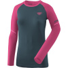 Dynafit Alpine Pro L/S W 6A51 magenta –, Veľkosť textil M-38 Dynafit Alpine Pro L/S W 6A51 magenta –, Veľkosť textil M-38