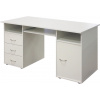 IDEA nábytok Stôl na počítač 194 biely IDEA nábytok Stôl na počítač 194 biely