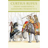 Dejiny Makedónca Alexandra Veľkého VI-X Curtius Rufus SK Dejiny Makedónca Alexandra Veľkého VI-X Curtius Rufus SK