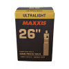 Maxxis Ultralight Gal-FV 48mm 26 Maxxis Ultralight Gal-FV 48mm 26