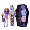 Bábika Monster High - ND39_528028 MH Straszekrety Clawdeen HNF74 S2 (ND39_528028 MH Straszekrety Clawdeen HNF74 S2)