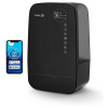 Zvlhčovač Clean Air Optima CA-607 Smart Farba: Čierna Zvlhčovač Clean Air Optima CA-607 Smart Farba: Čierna