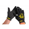 Black Cat Cat Gripper Gloves Sumčie Rukavice XL Black Cat Cat Gripper Gloves Sumčie Rukavice XL