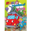 Hasiči pomáhajú - Foni book Hasiči pomáhajú - Foni book