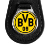BORUSSIA DORTMUND Prívesok na kľúče Borussia Dortmund, znak klubu BORUSSIA DORTMUND Prívesok na kľúče Borussia Dortmund, znak klubu