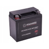12V 12Ah MTX12-BS gélová Batéria MORETTI 12V 12Ah MTX12-BS gélová Batéria MORETTI