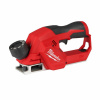 MILWAUKEE M12 Aku hoblík M12 BLP-0X 4933492850 MILWAUKEE M12 Aku hoblík M12 BLP-0X 4933492850