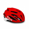 KASK přilba Rapido red 59-62cm KASK přilba Rapido red 59-62cm