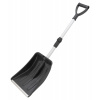Lopata na sníh teleskopická BLACK Lopata na sníh teleskopická BLACK