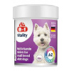 Vitality Multivitamín 8v1 pre malé plemená 70tbl Vitality Multivitamín 8v1 pre malé plemená 70tbl