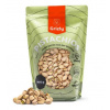 GRIZLY Pistácie pražené solené Jumbo 1 kg GRIZLY Pistácie pražené solené Jumbo 1 kg