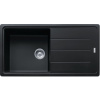 Kuchyňský dřez Franke Basis BFG 611 Onyx 114.0285.305 Kuchyňský dřez Franke Basis BFG 611 Onyx 114.0285.305