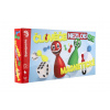 Človeče, nehnevaj sa magnetické plast spoločenská hra v krabičke 32x16x4cm Človeče, nehnevaj sa magnetické plast spoločenská hra v krabičke 32x16x4cm