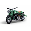 Sluban Model Bricks M38-B1133 Motocykel R75 Sluban Model Bricks M38-B1133 Motocykel R75