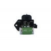NRF Predradný odpor elektromotora ventilátoru 342039 NRF Predradný odpor elektromotora ventilátoru 342039