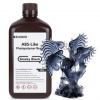 UV resin ELEGOO ABS-like živica 2KG čierna 50.103.0177 UV resin ELEGOO ABS-like živica 2KG čierna 50.103.0177