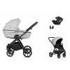 TUTIS Uno6+ Travel Set Cybex Aton B2 i-Size 142 risso 2025 TUTIS Uno6+ Travel Set Cybex Aton B2 i-Size 142 risso 2025