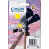 Epson inkoustová náplň/ C13T02W44010/ 502XL/ Expression Home XP-5100/ žlutá Epson inkoustová náplň/ C13T02W44010/ 502XL/ Expression Home XP-5100/ žlutá