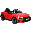 Detské elektrické auto SPRINGOS AUDI RS e-tron GT 4x4 Detské elektrické auto SPRINGOS AUDI RS e-tron GT 4x4
