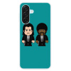 Odolné silikónové puzdro iSaprio - Pulp Fiction - Samsung Galaxy A17 / A17 5G Odolné silikónové puzdro iSaprio - Pulp Fiction - Samsung Galaxy A17 / A17 5G
