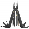 LEATHERMAN WAVE ALPHA Obsidian LEATHERMAN WAVE ALPHA Obsidian
