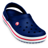 Šlapky CROCS CROCBAND CLOG 11016-410 – Tmavo modrá Šlapky CROCS CROCBAND CLOG 11016-410 – Tmavo modrá