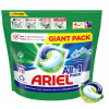 Kapsule na pranie All-in-1 PODS Mountain Spring do bielej farby 72 ks Ariel Kapsule na pranie All-in-1 PODS Mountain Spring do bielej farby 72 ks Ariel