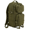 Batoh US Cooper Patch Large, 40 L, Brandit, Olivová Batoh US Cooper Patch Large, 40 L, Brandit, Olivová