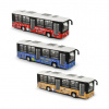 Kovový autobus Kovový autobus