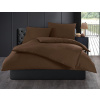 TipTrade s.r.o. Bavlnené obliečky Color Hnedé - vyp TipTrade s.r.o. Bavlnené obliečky Color Hnedé - vyp
