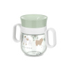 Little Dutch Trénovací pohárik s úchytkami 200ml: Farma Little Dutch Trénovací pohárik s úchytkami 200ml: Farma