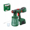 Bosch Aku striekacia pištoľ UniversalSpray 18V-300 18 V Bosch Aku striekacia pištoľ UniversalSpray 18V-300 18 V