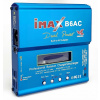 EV-Peak Imax B6AC 50W 5A nabíjač a vybíjač s balancerom a vstavaným zdrojom EV-Peak Imax B6AC 50W 5A nabíjač a vybíjač s balancerom a vstavaným zdrojom