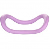 Yoga Ring Soft fitness pomôcka fialová varianta 37221 - 37221 Yoga Ring Soft fitness pomôcka fialová varianta 37221 - 37221