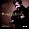 HUNGARIAN DANCES: Philippe Graffin (CD) HUNGARIAN DANCES: Philippe Graffin (CD)