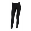 ACLIMA WarmWool Longs, Jet Black, Woman - XS ACLIMA WarmWool Longs, Jet Black, Woman - XS