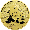 Zlatá investičná minca Panda 15g 2024 Zlatá investičná minca Panda 15g 2024
