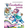 Čarodejníková nevesta - Kuglerová Zuzana Čarodejníková nevesta - Kuglerová Zuzana