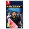 Matchpoint - Tennis Championships Legends Edition (Switch) Matchpoint - Tennis Championships Legends Edition (Switch)